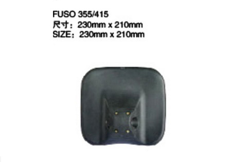 Side Mirror JPM-006